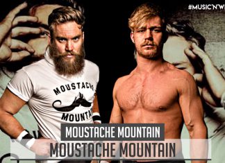 Moustache Mountain: Trent Seven y Tyler Bate