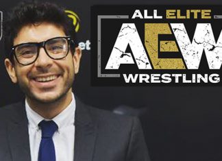 All Elite Wrestling estará a cargo de Tony Khan