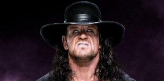 The Undertaker daría fin a su carrera