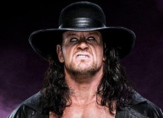 The Undertaker daría fin a su carrera