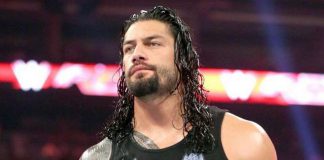 Roman Reigns volverá a WWE Raw