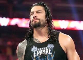 Roman Reigns volverá a WWE Raw