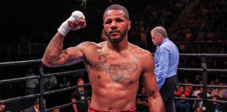 Anthony Dirrell campeón supermediano del CMB