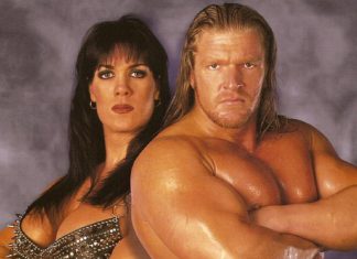 Triple H piensa que Chyna debería estar en el Hall of Fame