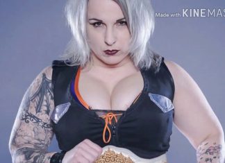 LuFisto se retirará de la lucha libre indie