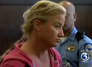 Tammy Sytch arrestada en New Jersey