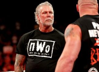 Kevin Nash opina sobre la relación AEW-WWE