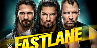 WWE Fastlane 2019: Resultados
