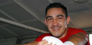 Humberto Soto tendrá pelea contra Jessie Vargas