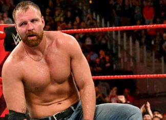 Dean Ambrose no dejaría la WWE
