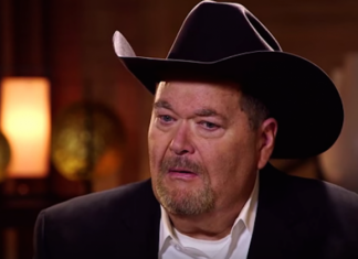 Jim Ross habla sobre Charlotte Flair