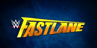 WWE Fastlane 2019