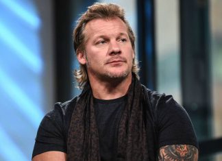 Chris Jericho habla sobre su personaje