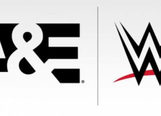 WWE y A&E Network