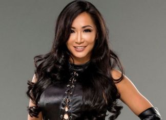 Gail Kim habla sobre Tessa Blanchard