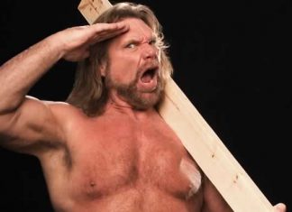 Jim Duggan sobre la guerra de la WWE contra WCW