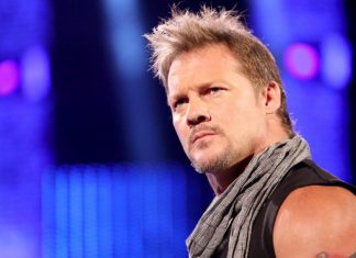 Chris Jericho sobre CM Punk