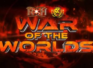 War of the Worlds 2019 será en Toronto