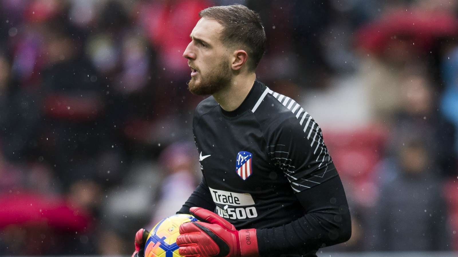 Oficial Oblak Renueva Con El Atlético Hasta 2023 4314