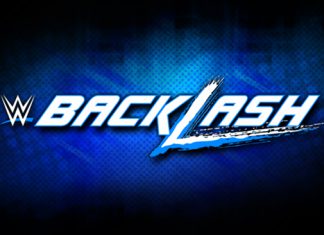 WWE Backlash se cancela