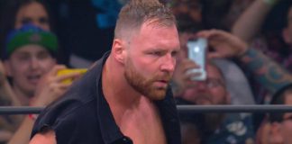 Jon Moxley cree que el problema de la WWE es Vince McMahon