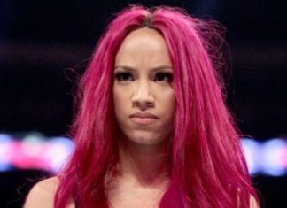Sasha Banks volvería a la WWE