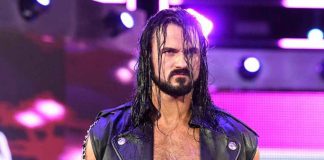 Drew McIntyre contra las críticas a la WWE