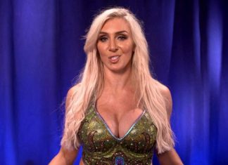 Charlotte Flair habla sobre Heyman y Bischoff