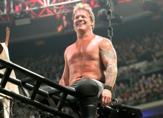 Chris Jericho habla del futuro de Hangman Page