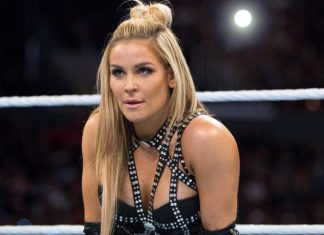 Natalya se ha dedicado a hablar sobre su carrera en WWE NXT