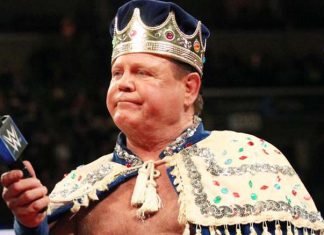 Jerry Lawler sobre Raw Reunion