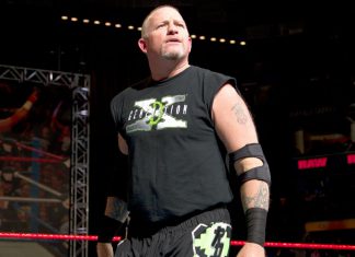 Road Dogg cambia a NXT