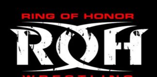 Ring of Honor reprograma sus shows