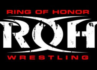 Ring of Honor reprograma sus shows