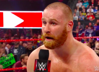 Sami Zayn sobre los estereotipos