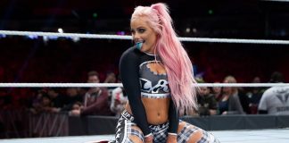 Liv Morgan tendría una supuesta relación amorosa pasada con Lana