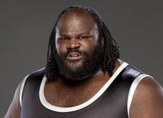 Mark Henry opina sobre el WrestleMania