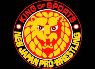 New Japan Pro-Wrestling cancela eventos