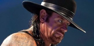 The Undertaker sobre su racha