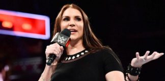 Stephanie McMahon demuestra preocupación por falta de mujeres guionistas en la WWE