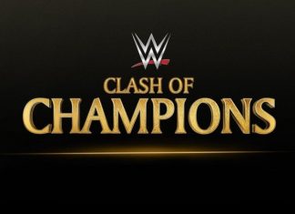 Clash of Champions 2020 Resultados