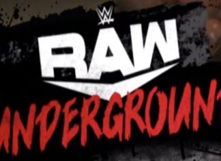 Raw Underground