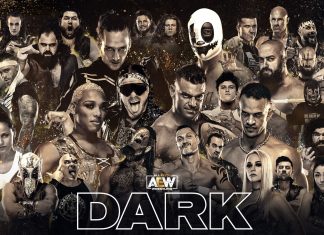 AEW Dark 16 de marzo