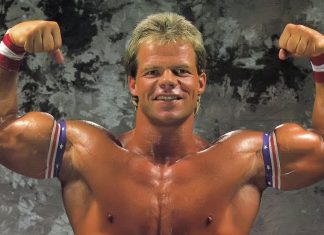 Vic Joseph comenta sobre Lex Luger