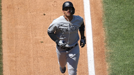 Gleyber Torres Es Baja En Los Yankees Por Una Lesión En El Pulgar