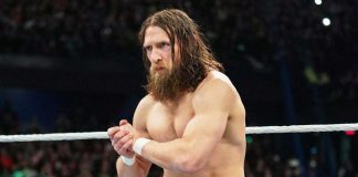 Bryan Danielson debuta en AEW