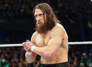 Bryan Danielson debuta en AEW