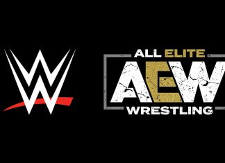 AEW vende más entradas que WWE