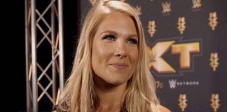 Beth Phoenix deja de ser comentarista de la WWE